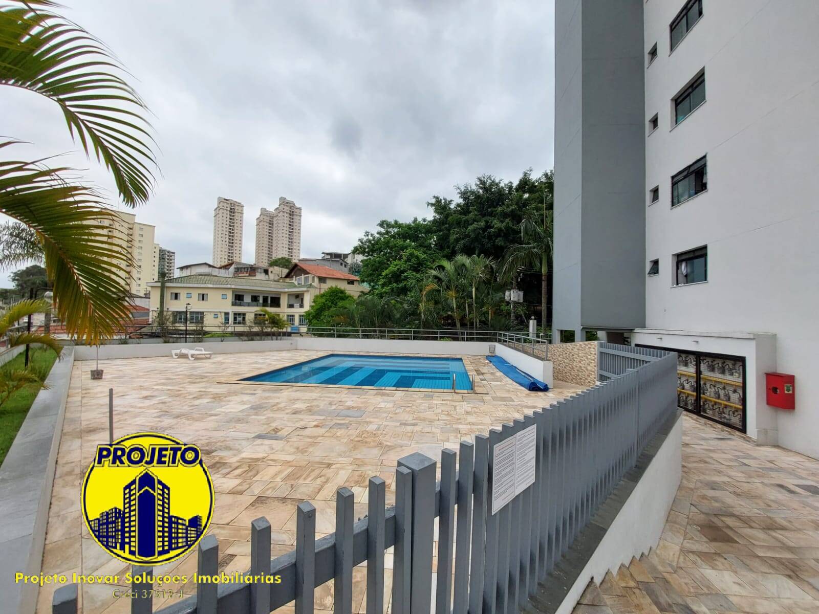Apartamento, 2 quartos, 53 m² - Foto 21