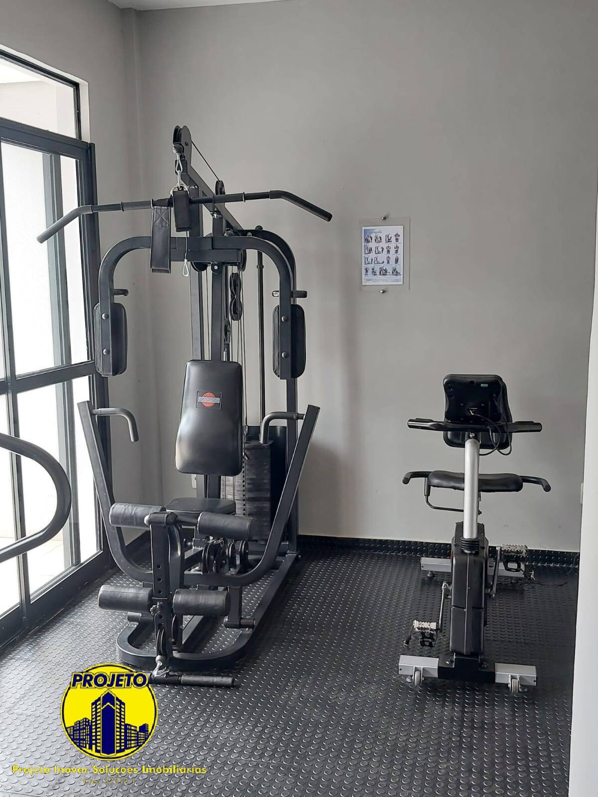 Apartamento, 2 quartos, 53 m² - Foto 23
