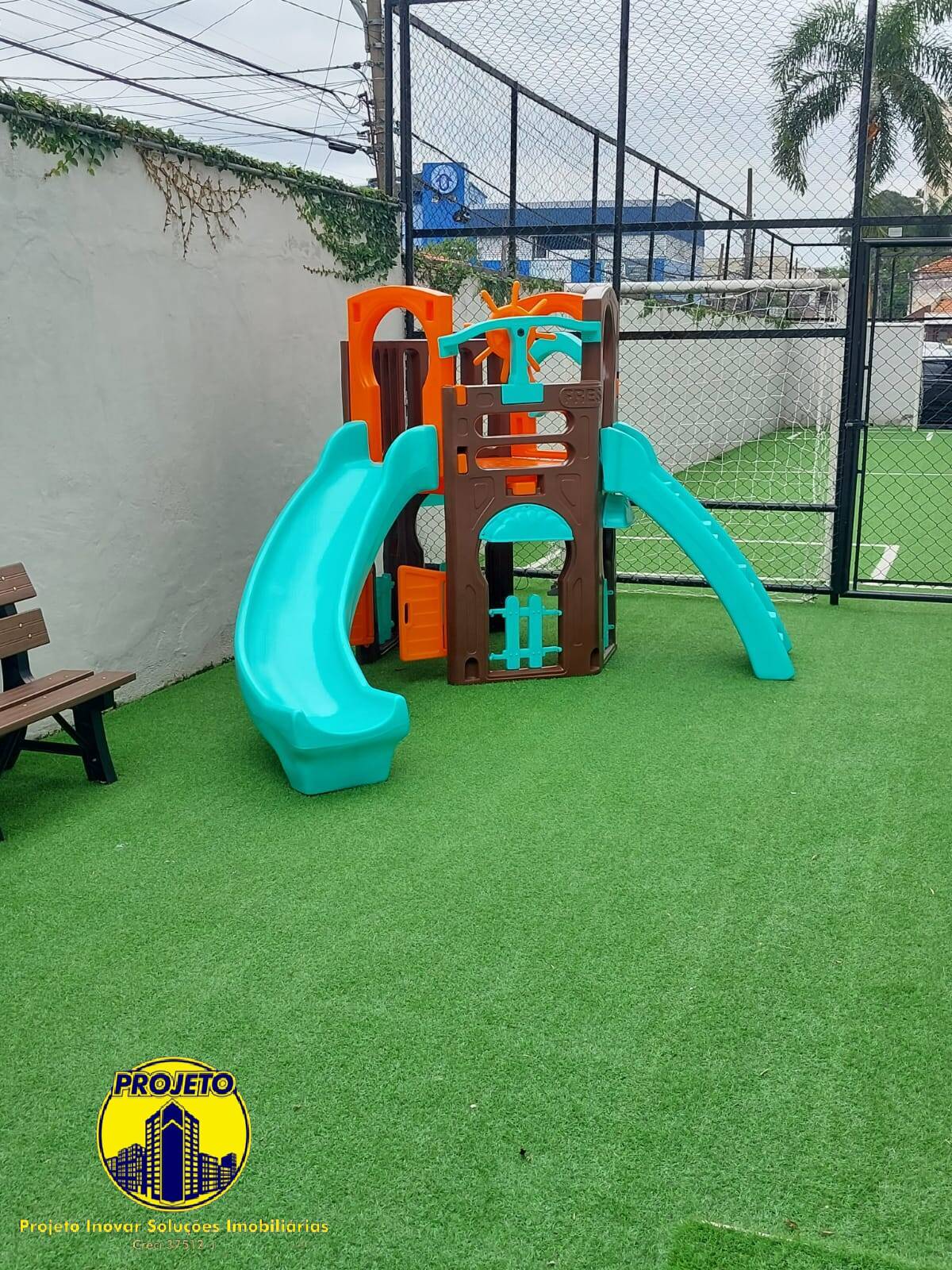Apartamento, 2 quartos, 53 m² - Foto 20