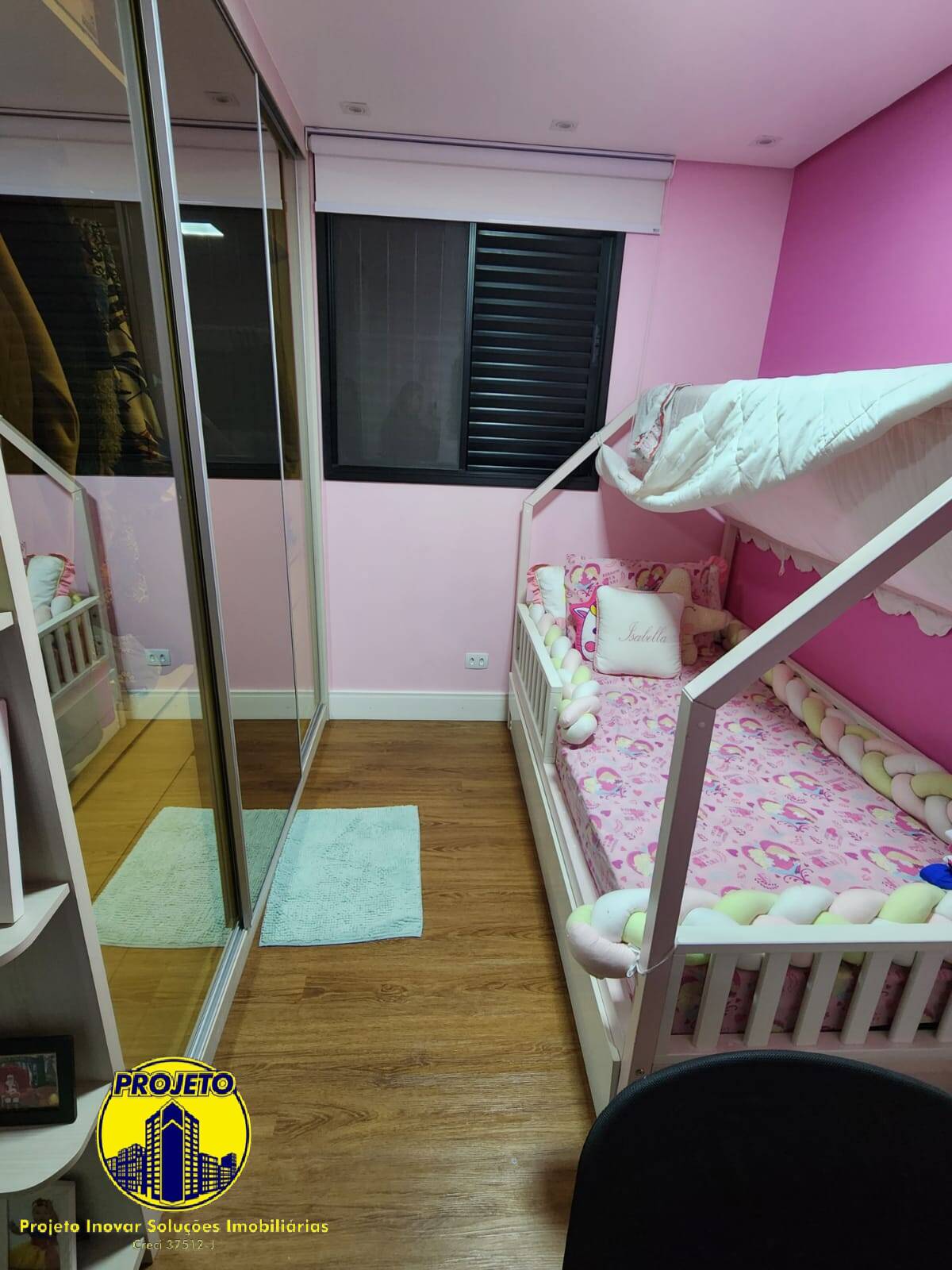 Apartamento, 3 quartos, 80 m² - Foto 6