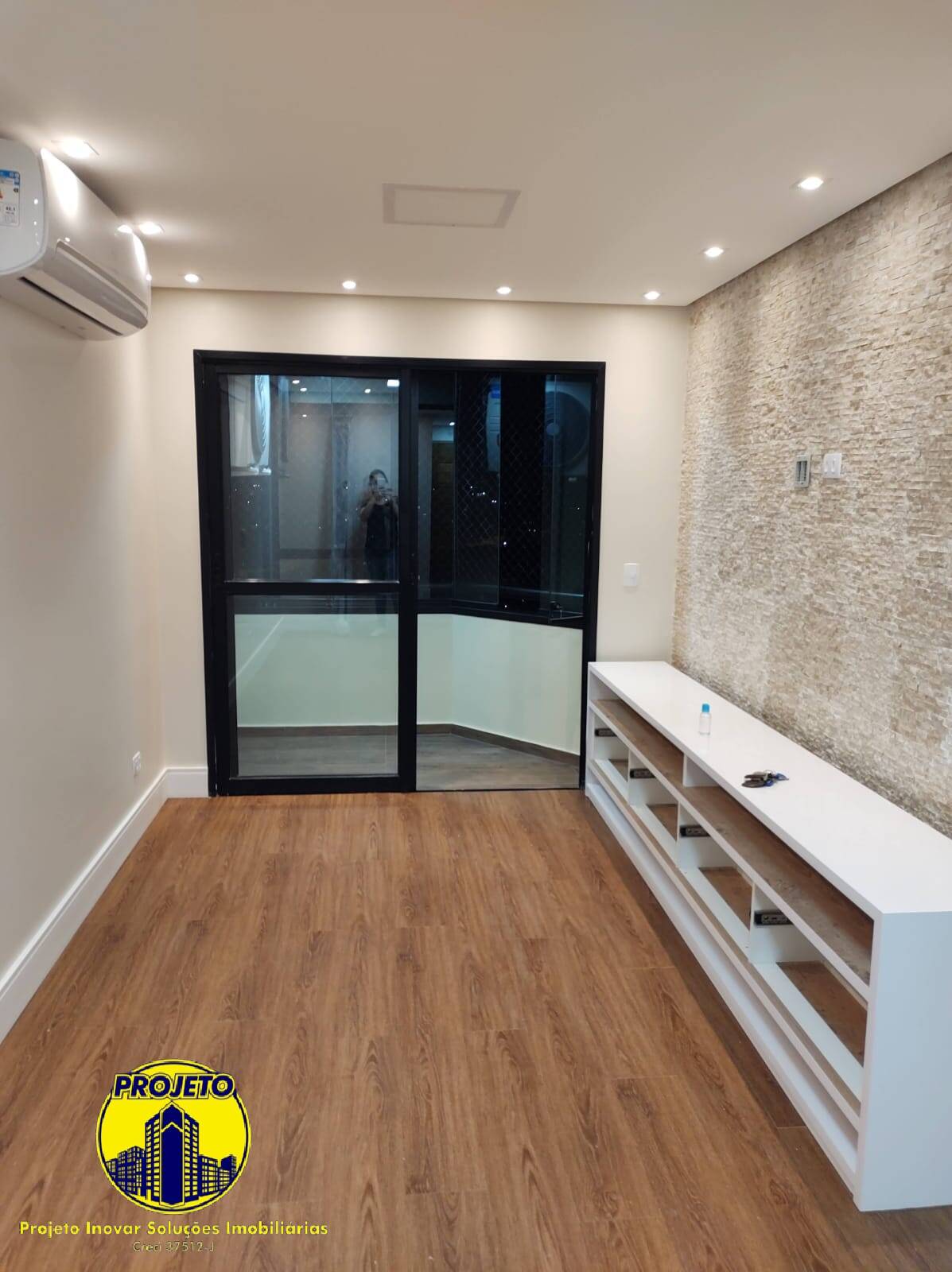 Apartamento, 3 quartos, 80 m² - Foto 1