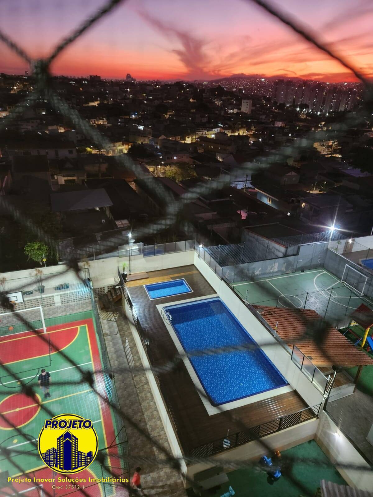 Apartamento, 3 quartos, 80 m² - Foto 4