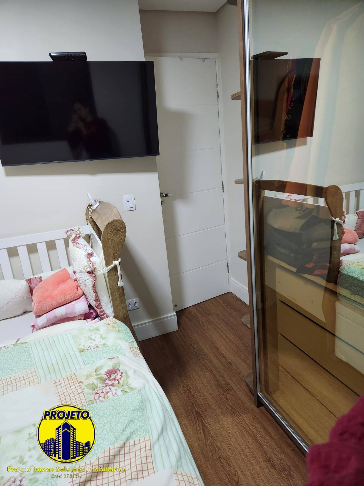 Apartamento, 3 quartos, 80 m² - Foto 9