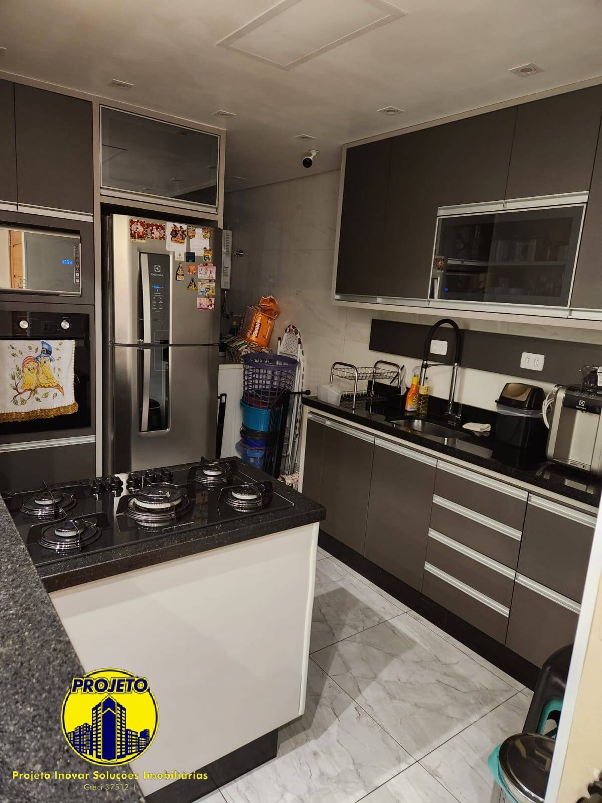 Apartamento, 3 quartos, 80 m² - Foto 11