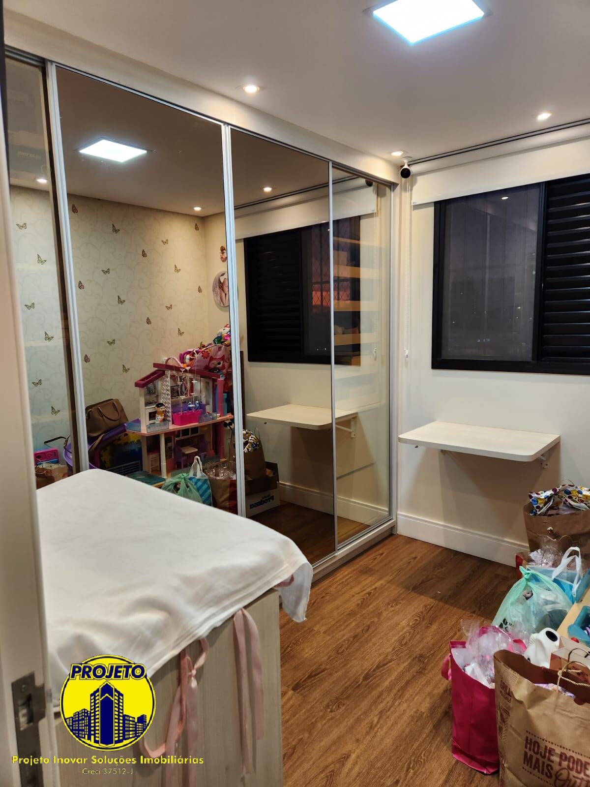 Apartamento, 3 quartos, 80 m² - Foto 8