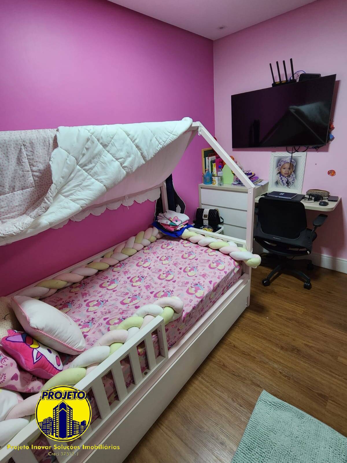 Apartamento, 3 quartos, 80 m² - Foto 7