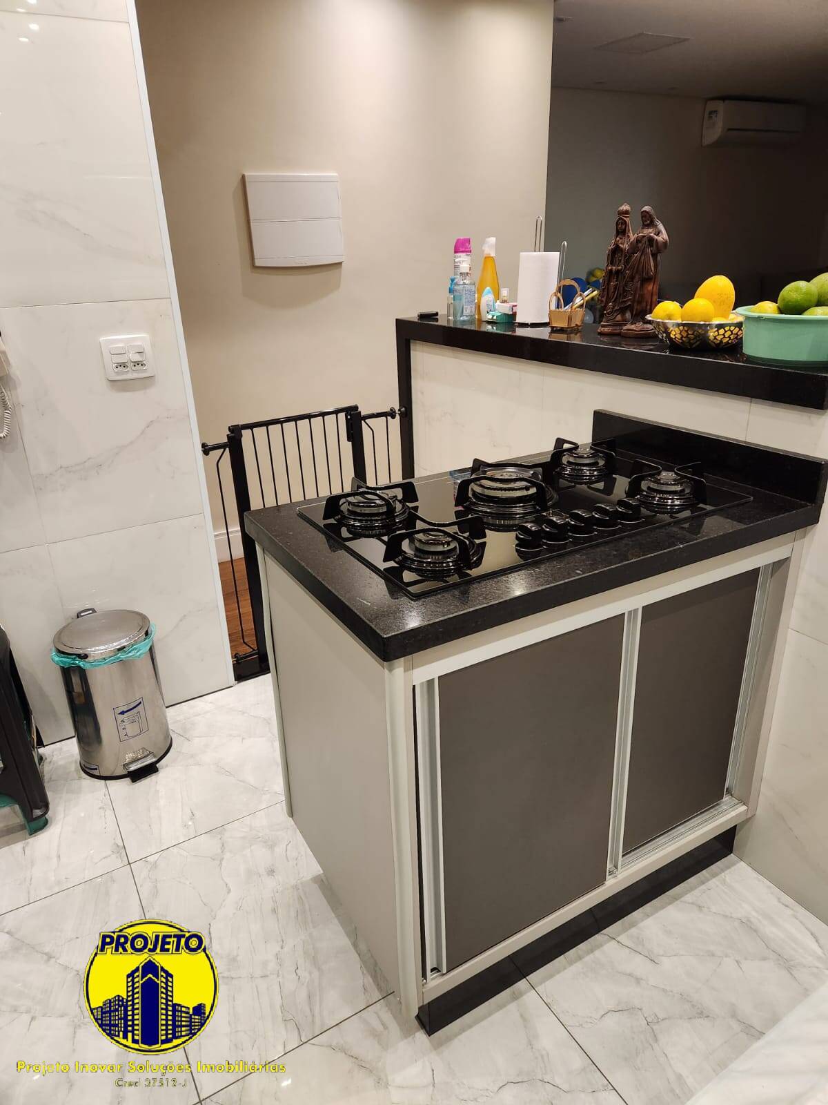 Apartamento, 3 quartos, 80 m² - Foto 12