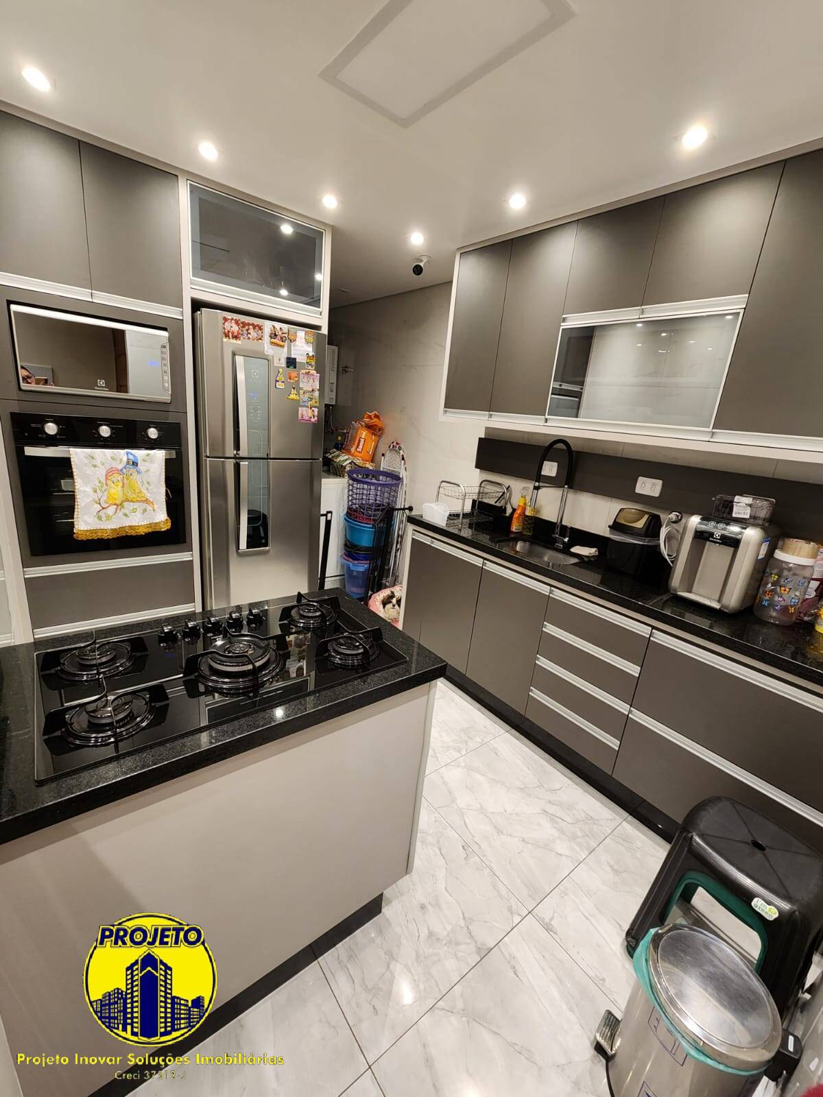 Apartamento, 3 quartos, 80 m² - Foto 10