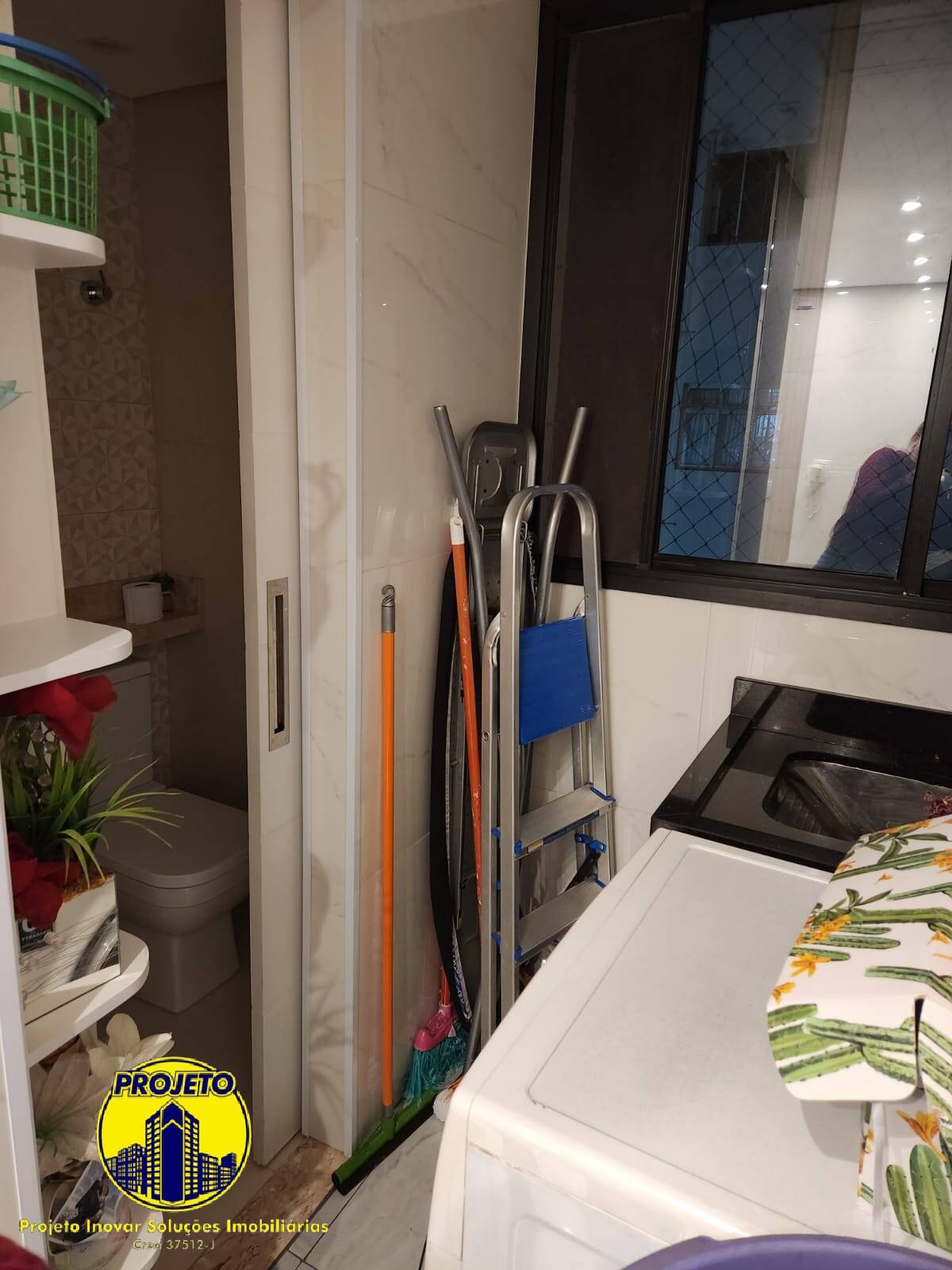 Apartamento, 3 quartos, 80 m² - Foto 13