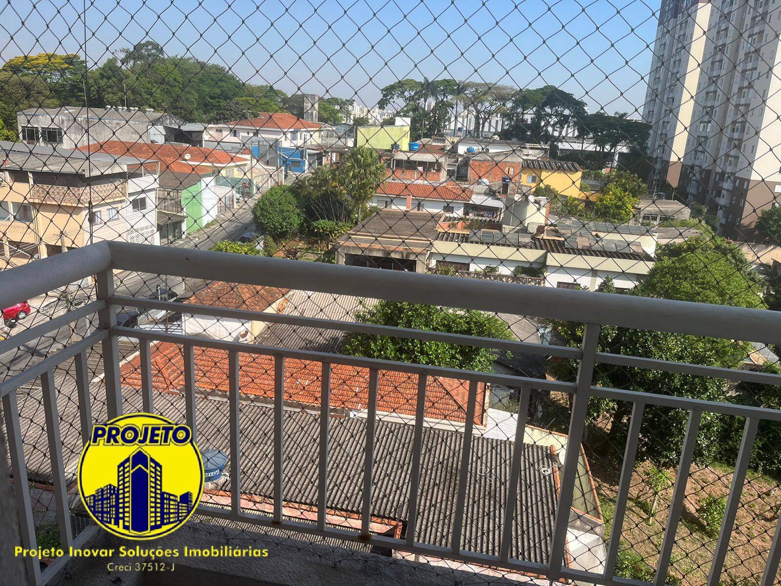 Apartamento, 2 quartos, 49 m² - Foto 3