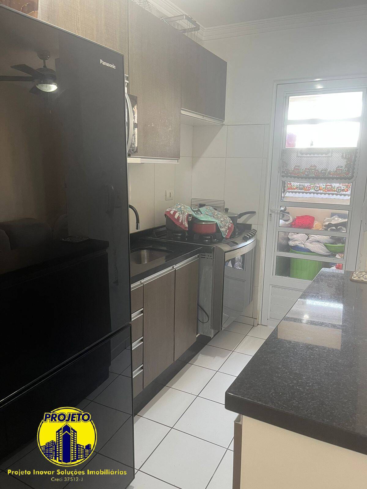 Apartamento, 2 quartos, 49 m² - Foto 8