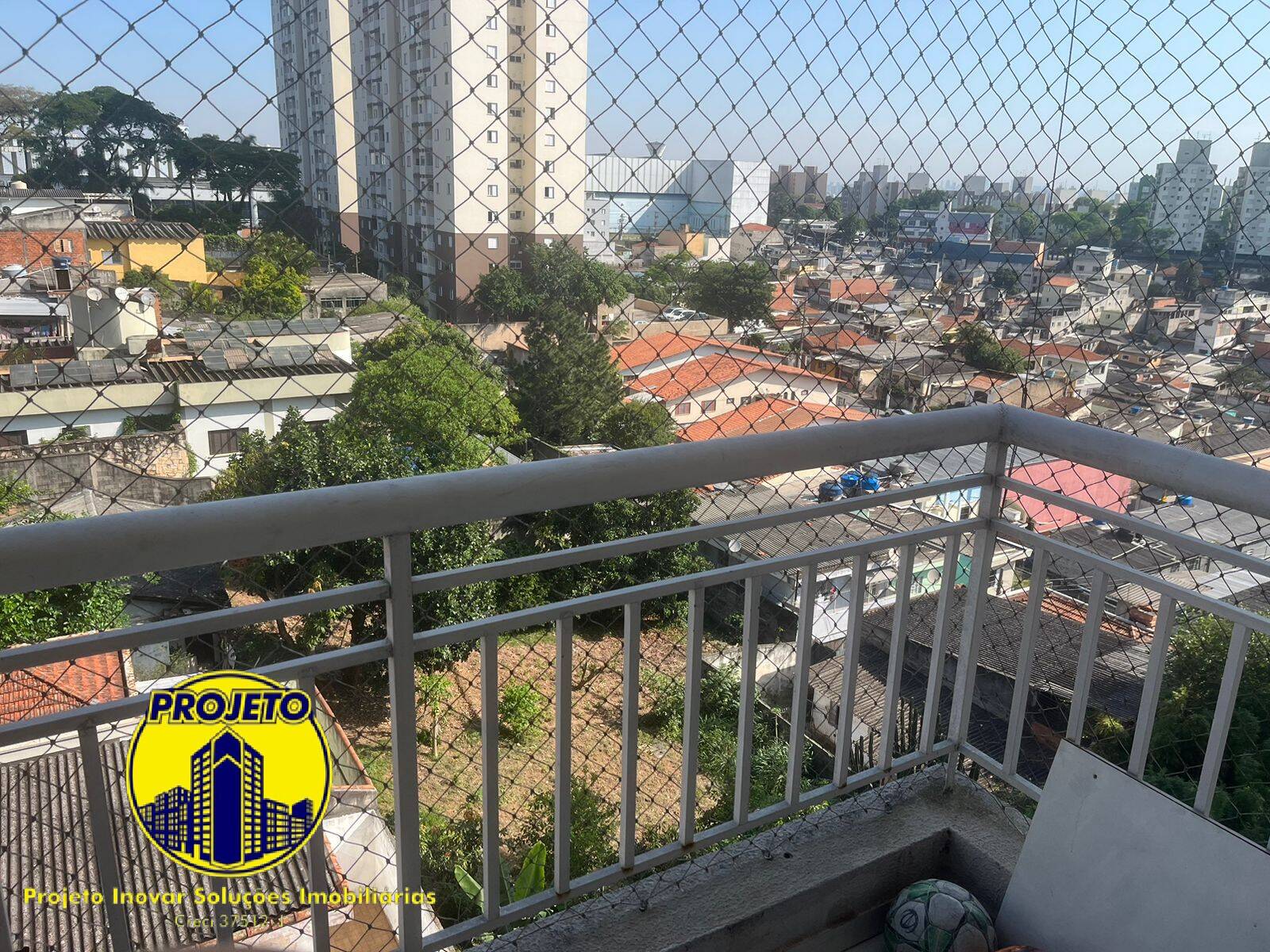 Apartamento, 2 quartos, 49 m² - Foto 4