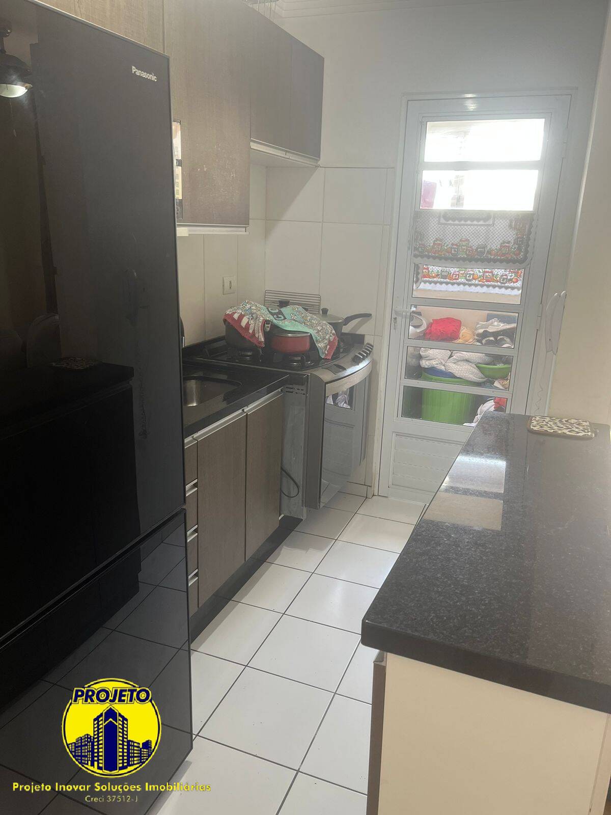 Apartamento, 2 quartos, 49 m² - Foto 9
