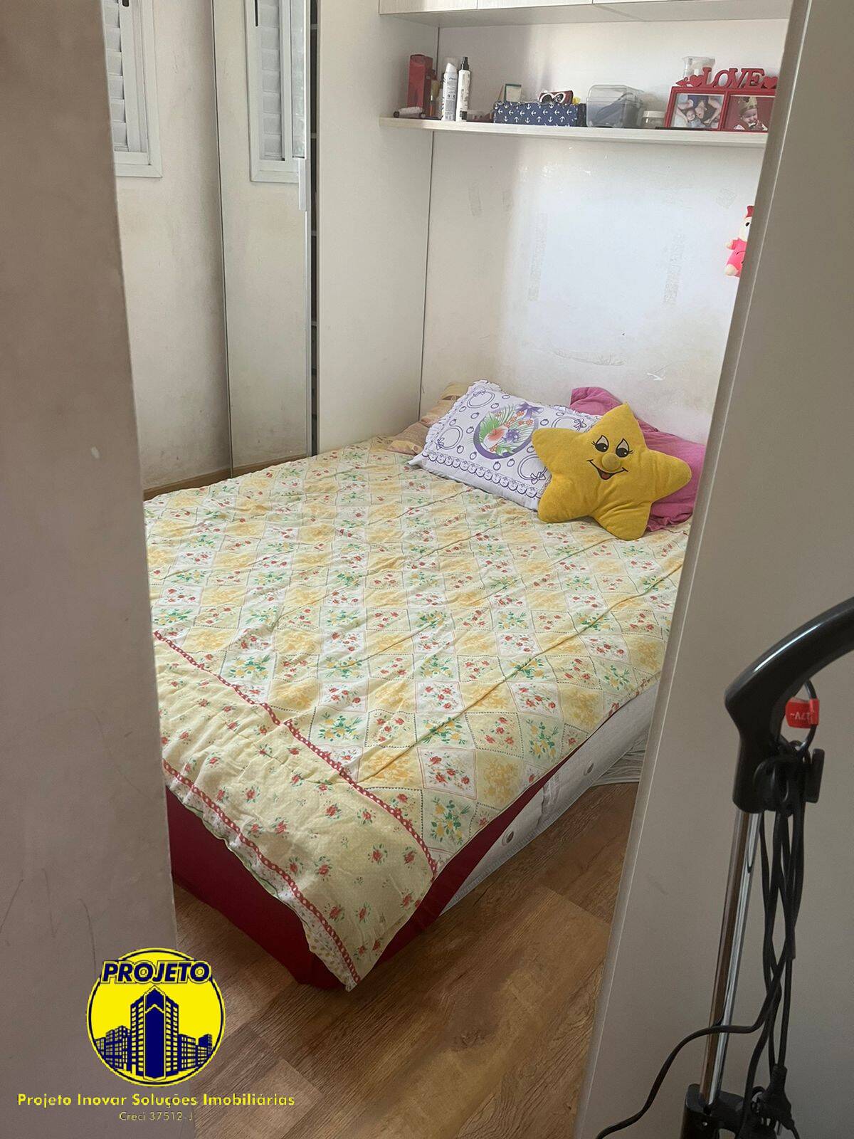 Apartamento, 2 quartos, 49 m² - Foto 6