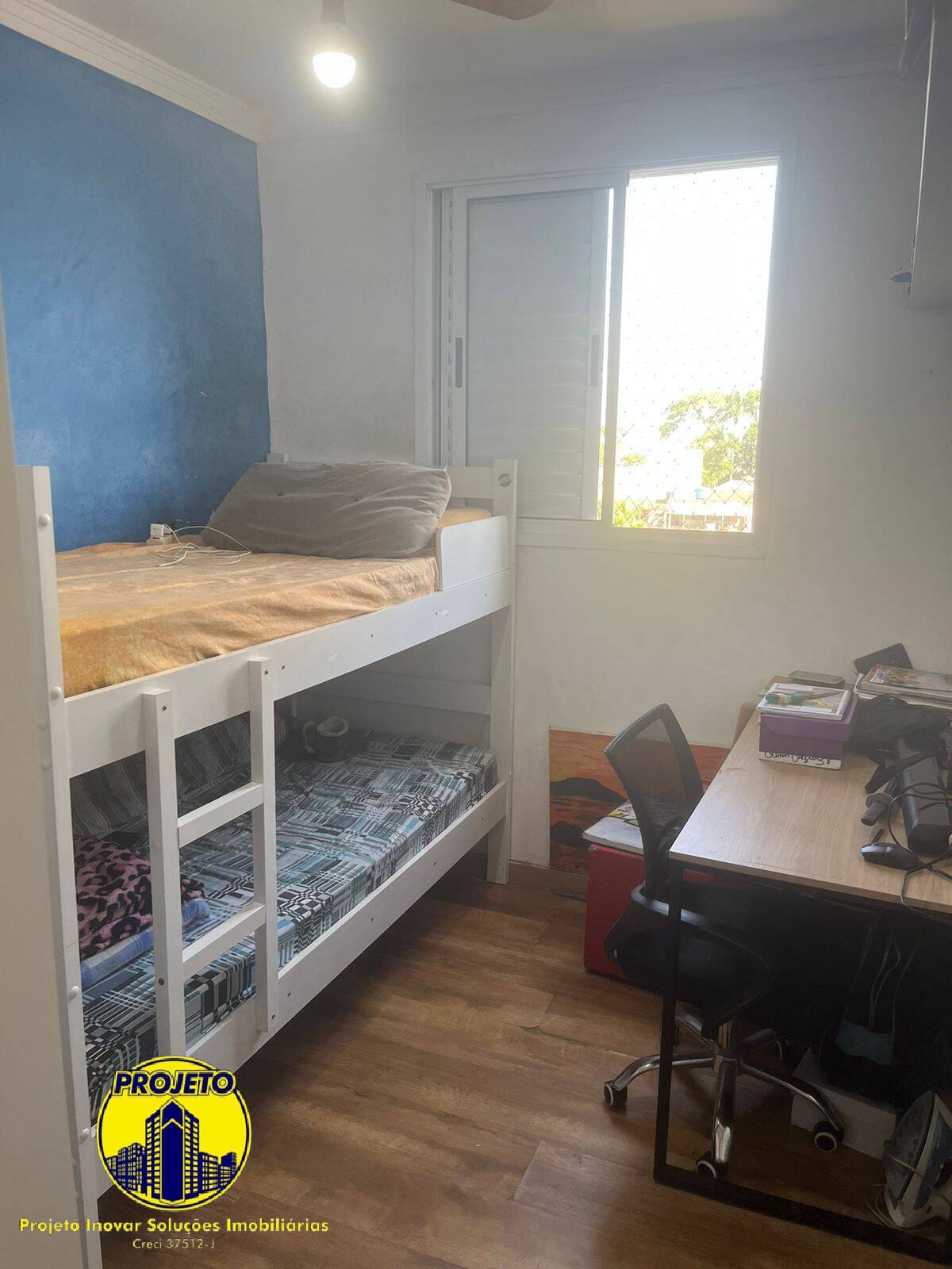 Apartamento, 2 quartos, 49 m² - Foto 7