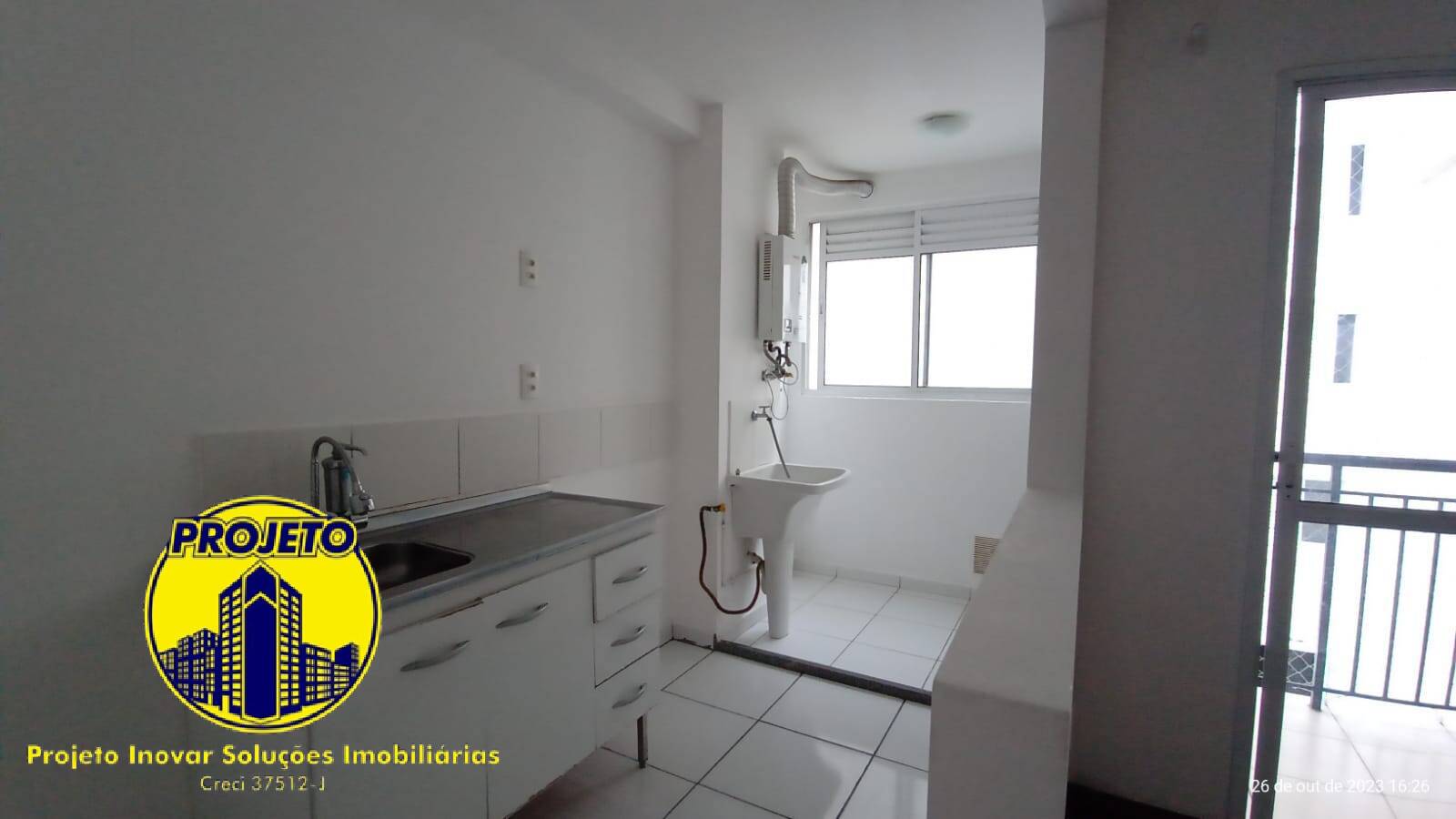 Apartamento, 2 quartos, 50 m² - Foto 7