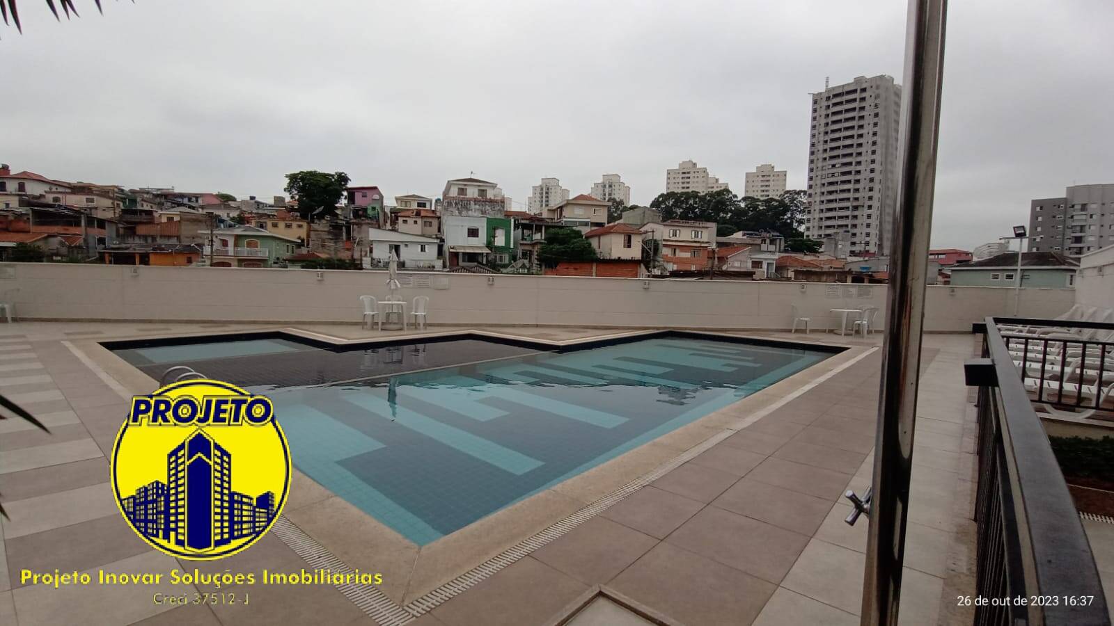 Apartamento, 2 quartos, 50 m² - Foto 14