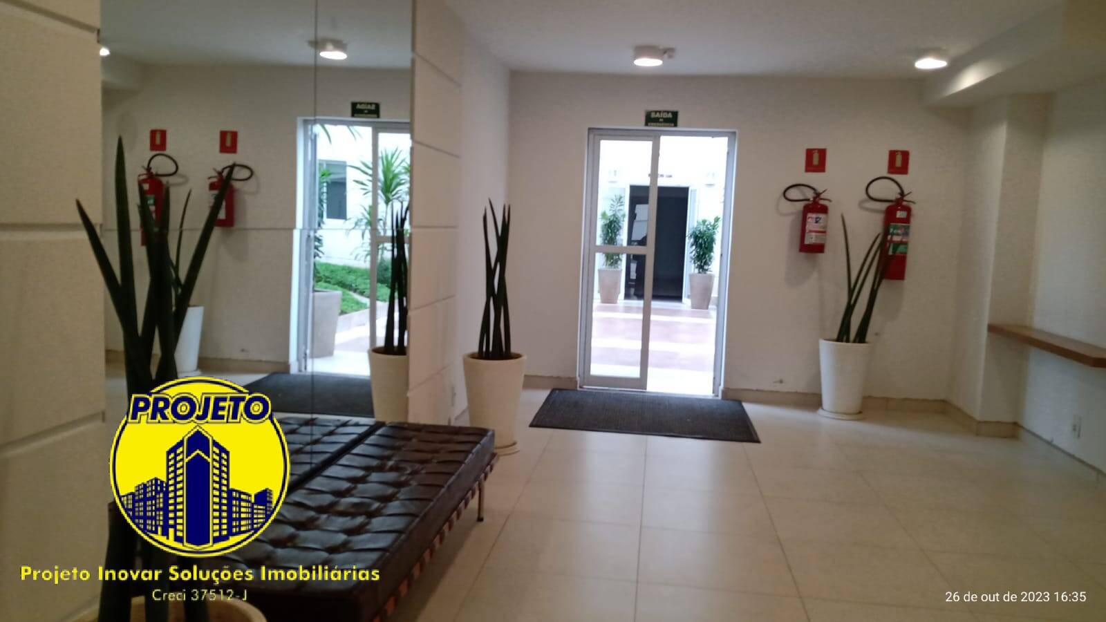 Apartamento, 2 quartos, 50 m² - Foto 9