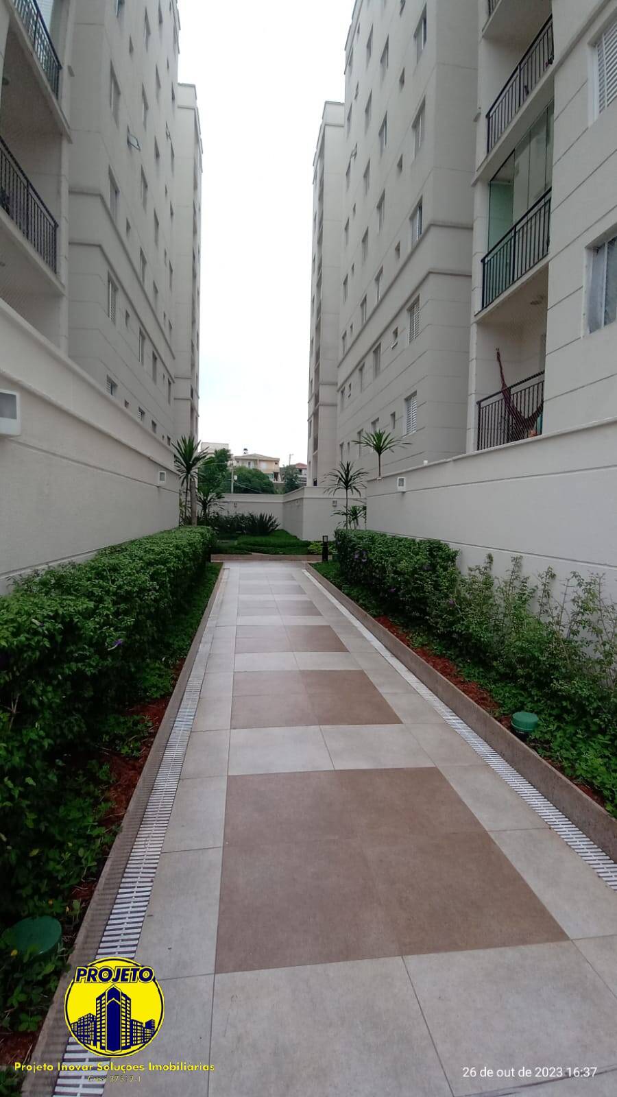 Apartamento, 2 quartos, 50 m² - Foto 18
