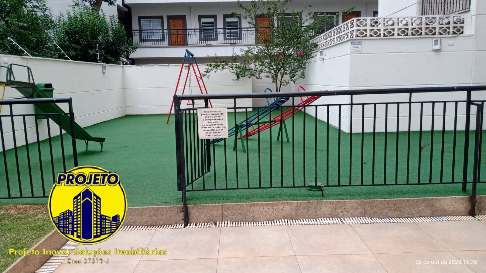 Apartamento, 2 quartos, 50 m² - Foto 22