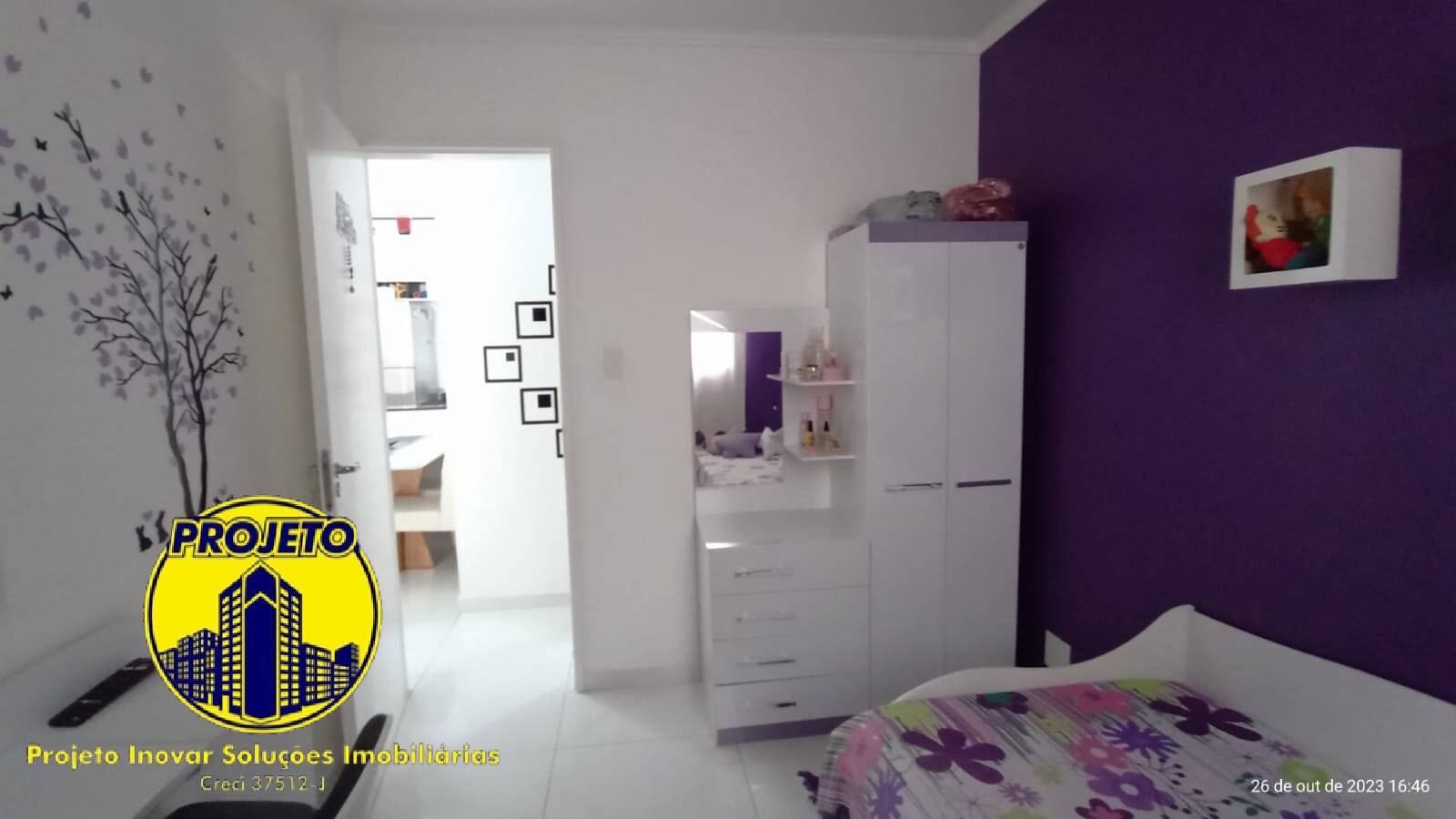 Apartamento, 2 quartos, 50 m² - Foto 6