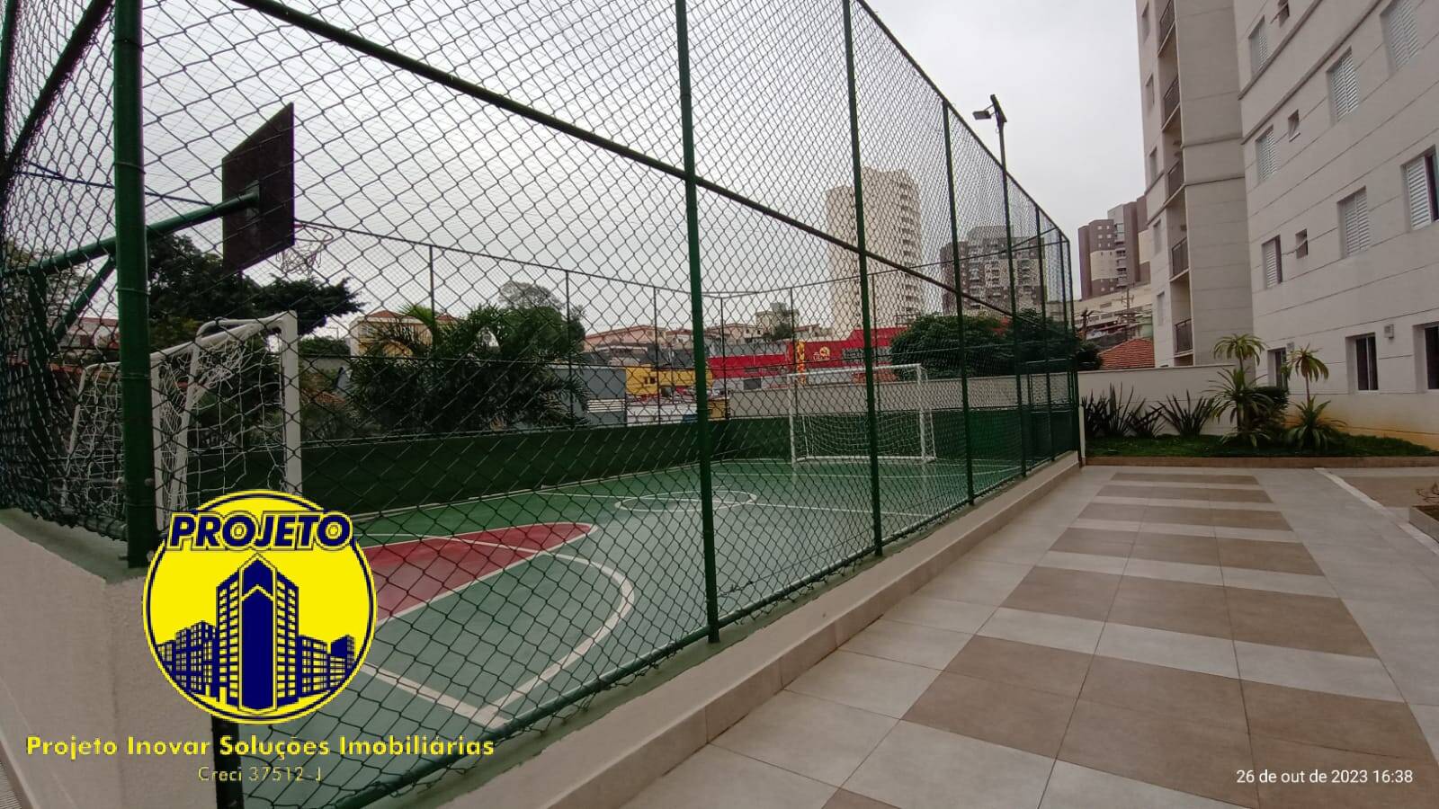 Apartamento, 2 quartos, 50 m² - Foto 18