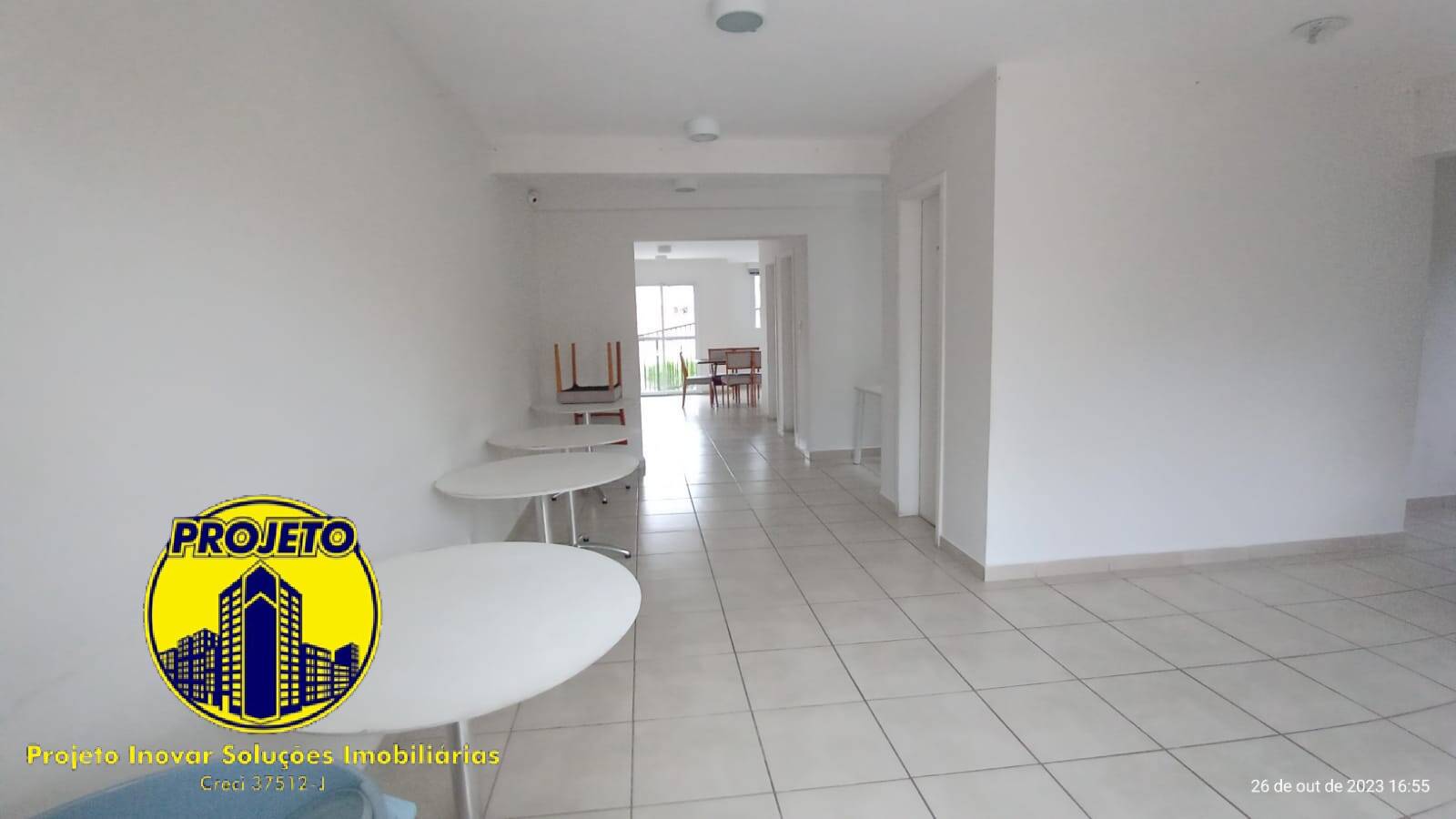 Apartamento, 2 quartos, 50 m² - Foto 17