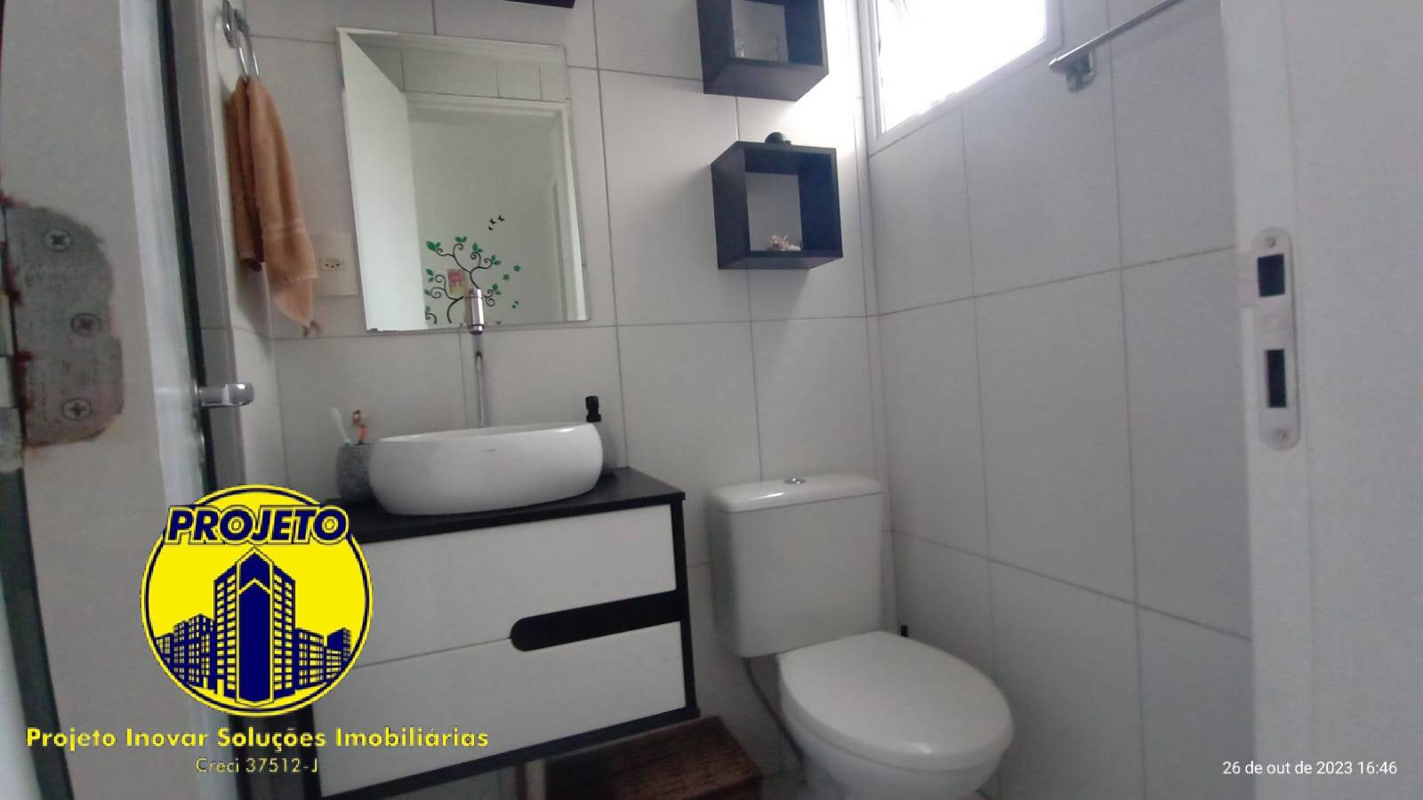 Apartamento, 2 quartos, 50 m² - Foto 13