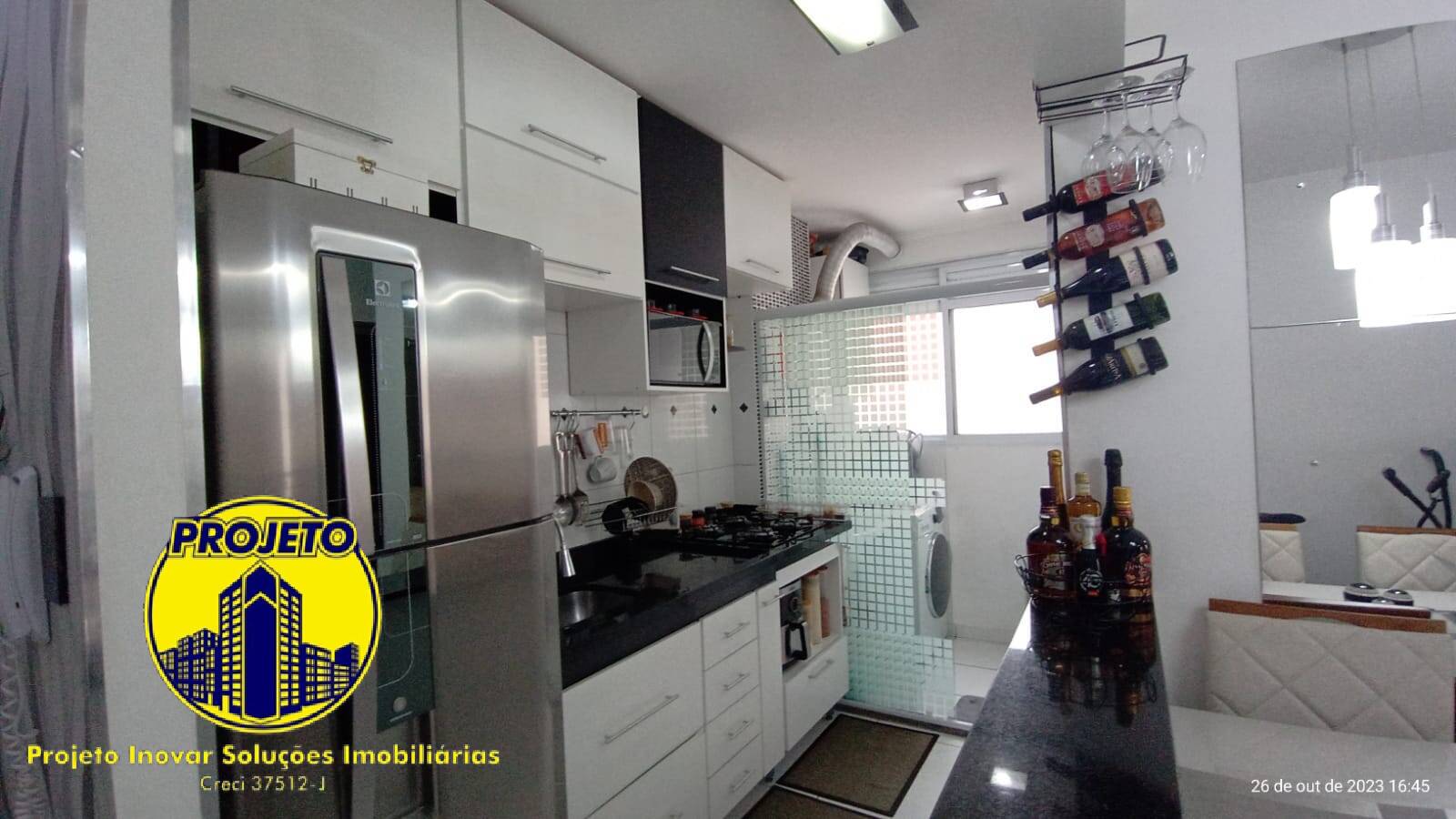 Apartamento, 2 quartos, 50 m² - Foto 10