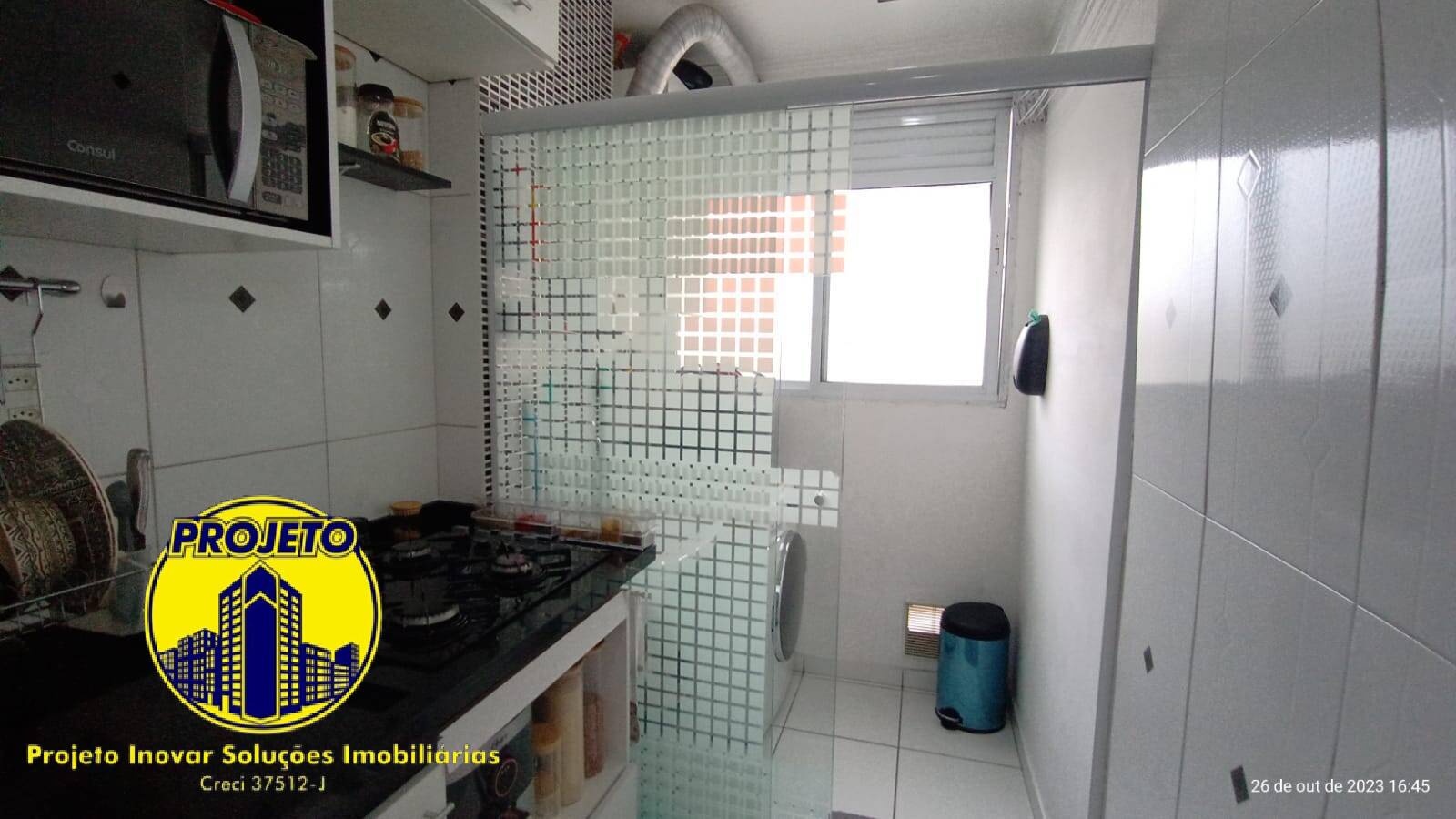 Apartamento, 2 quartos, 50 m² - Foto 11