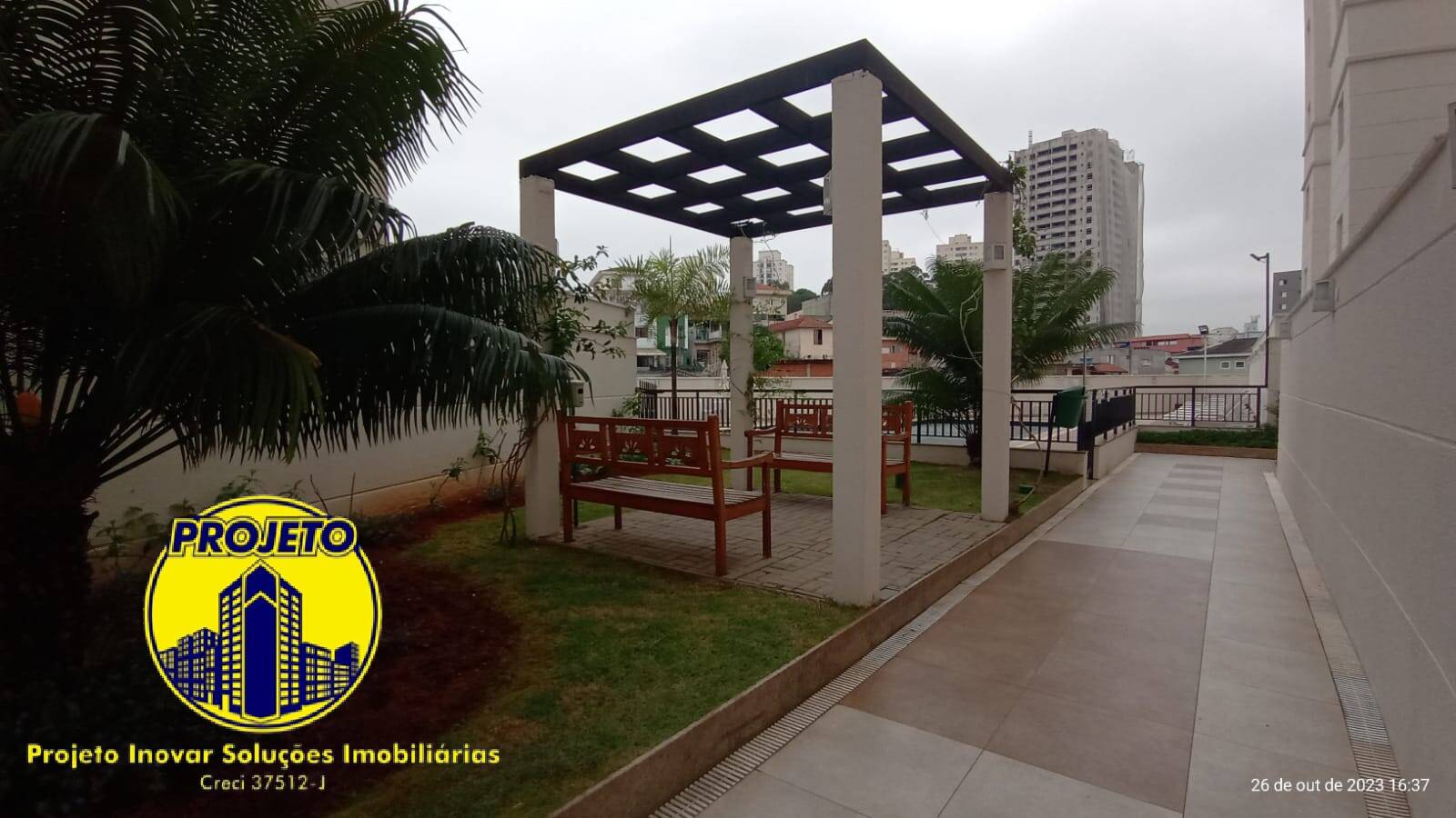 Apartamento, 2 quartos, 50 m² - Foto 21