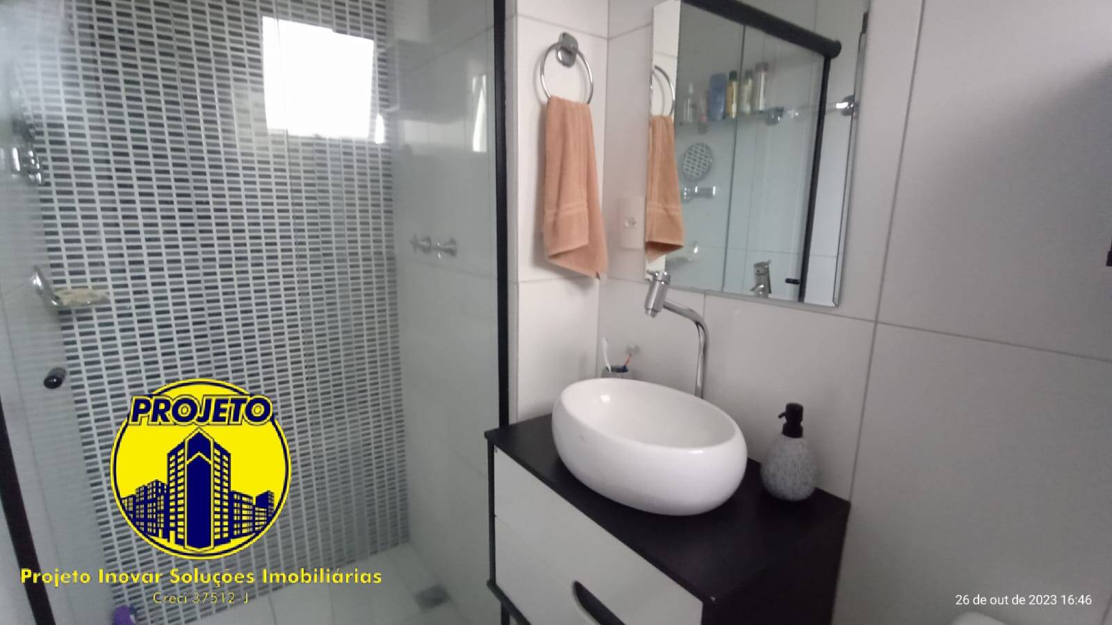 Apartamento, 2 quartos, 50 m² - Foto 14