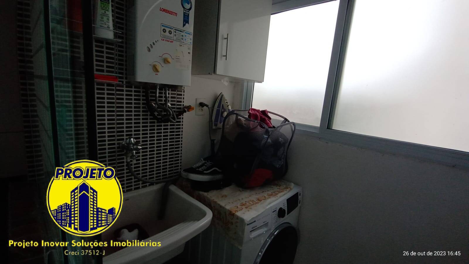 Apartamento, 2 quartos, 50 m² - Foto 12