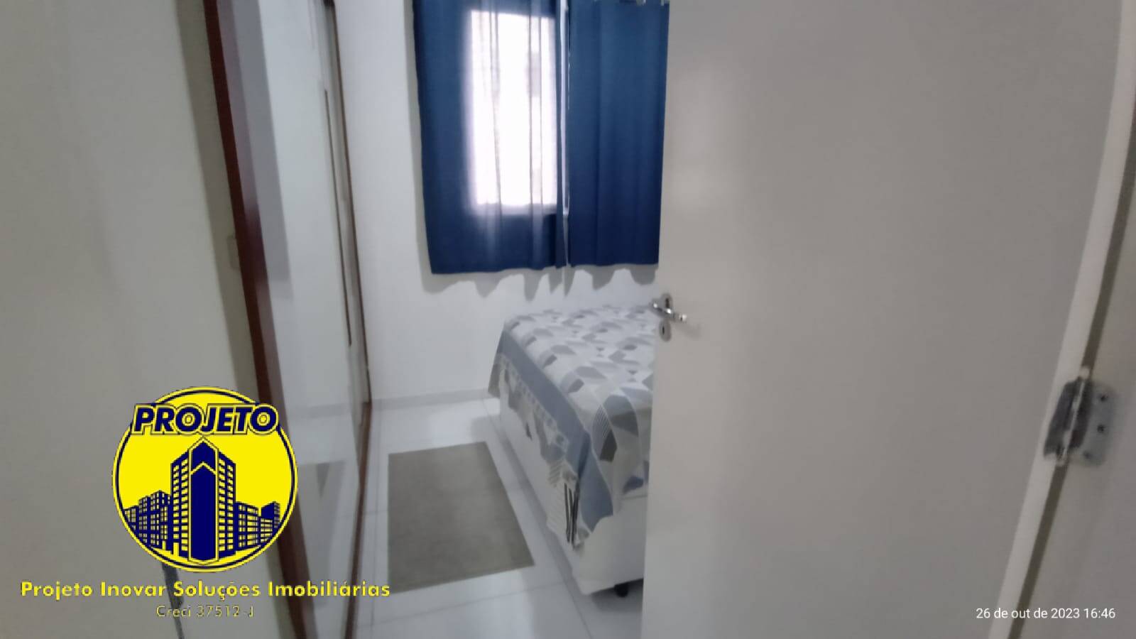 Apartamento, 2 quartos, 50 m² - Foto 7