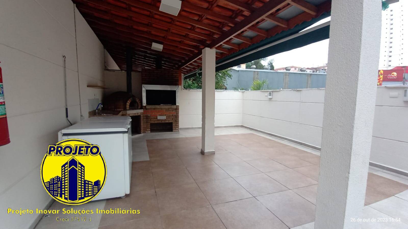 Apartamento, 2 quartos, 50 m² - Foto 24