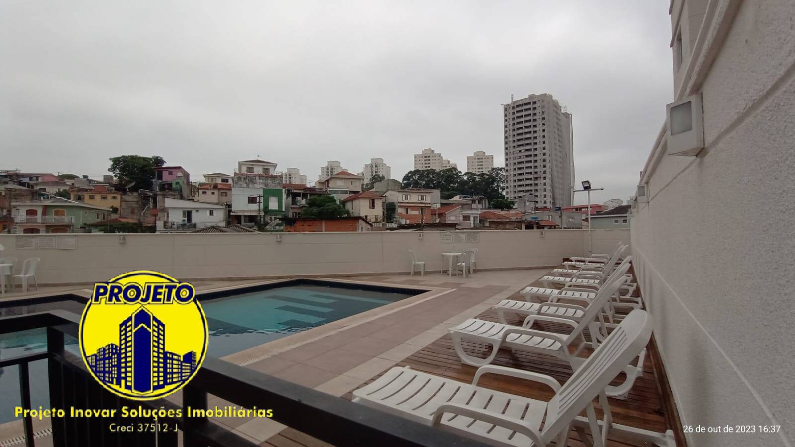 Apartamento, 2 quartos, 50 m² - Foto 20