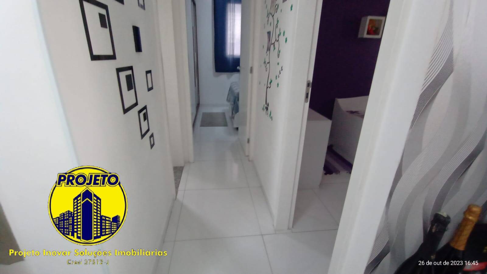 Apartamento, 2 quartos, 50 m² - Foto 4