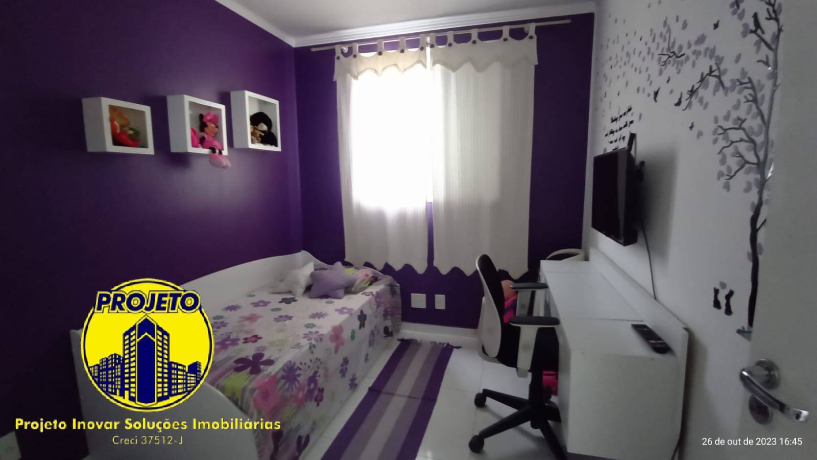 Apartamento, 2 quartos, 50 m² - Foto 5