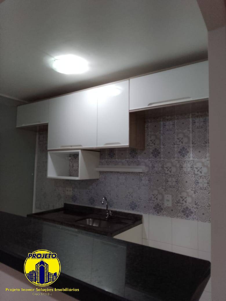 Apartamento, 2 quartos, 48 m² - Foto 11
