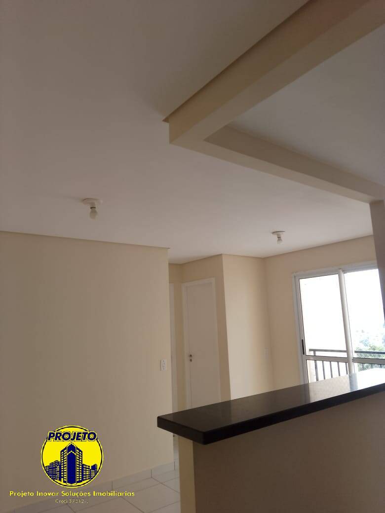 Apartamento, 2 quartos, 48 m² - Foto 5