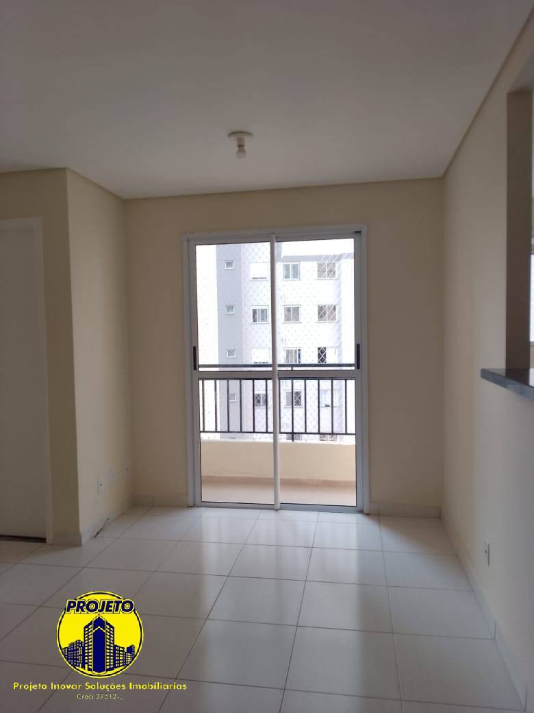 Apartamento, 2 quartos, 48 m² - Foto 2