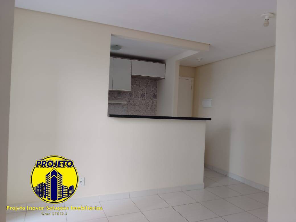 Apartamento, 2 quartos, 48 m² - Foto 4