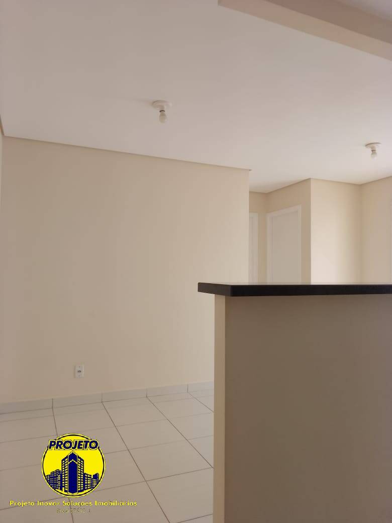 Apartamento, 2 quartos, 48 m² - Foto 9