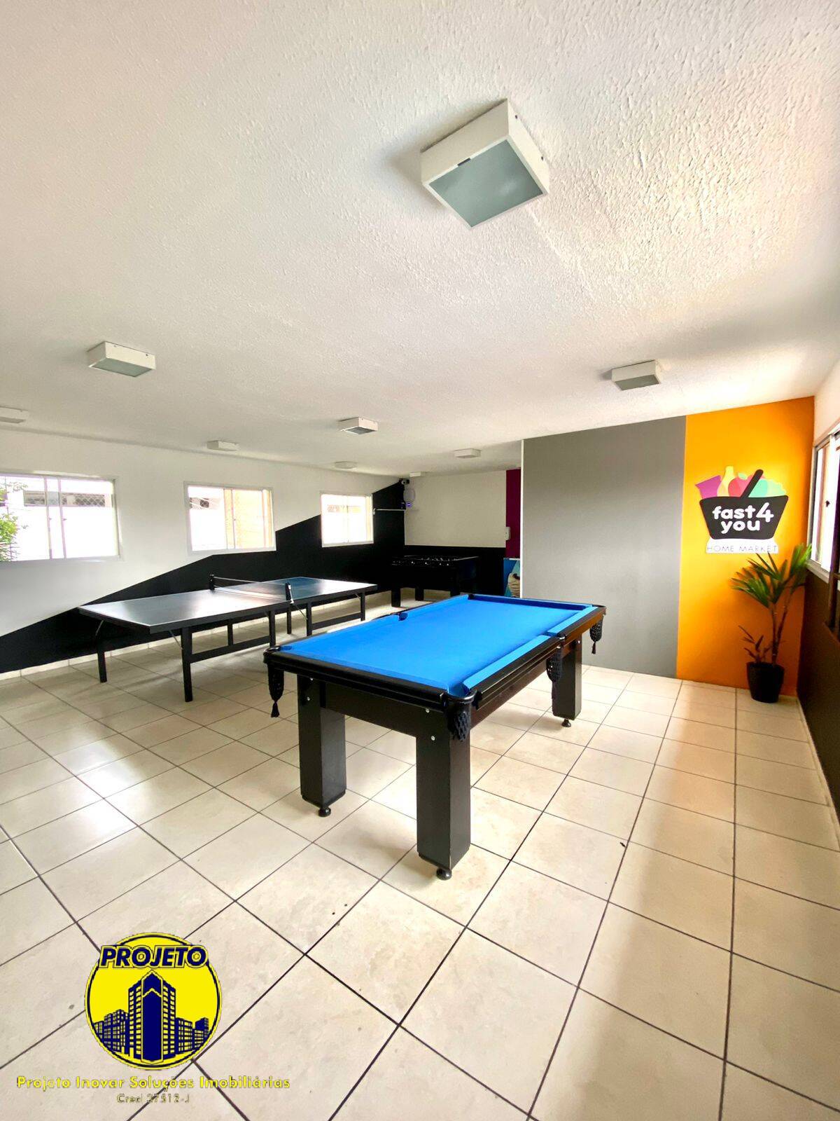 Apartamento, 2 quartos, 48 m² - Foto 23