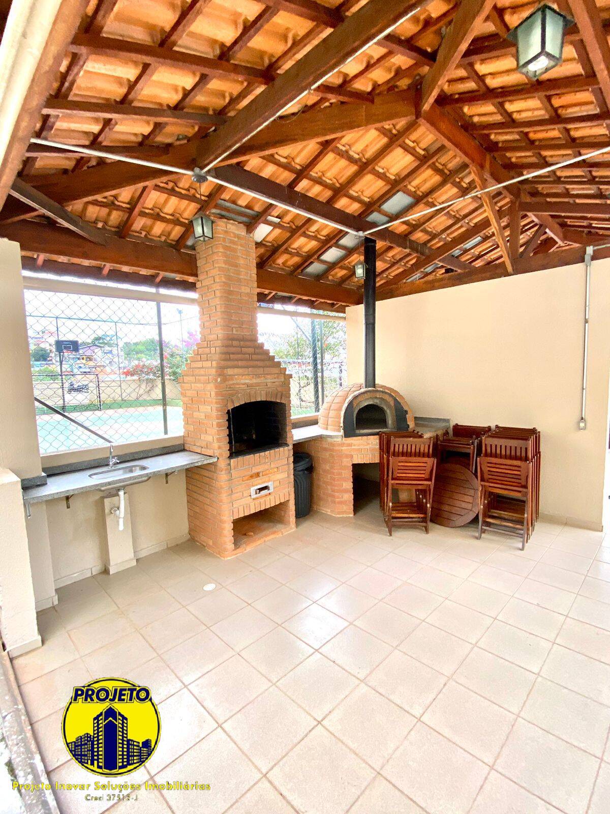 Apartamento, 2 quartos, 48 m² - Foto 22