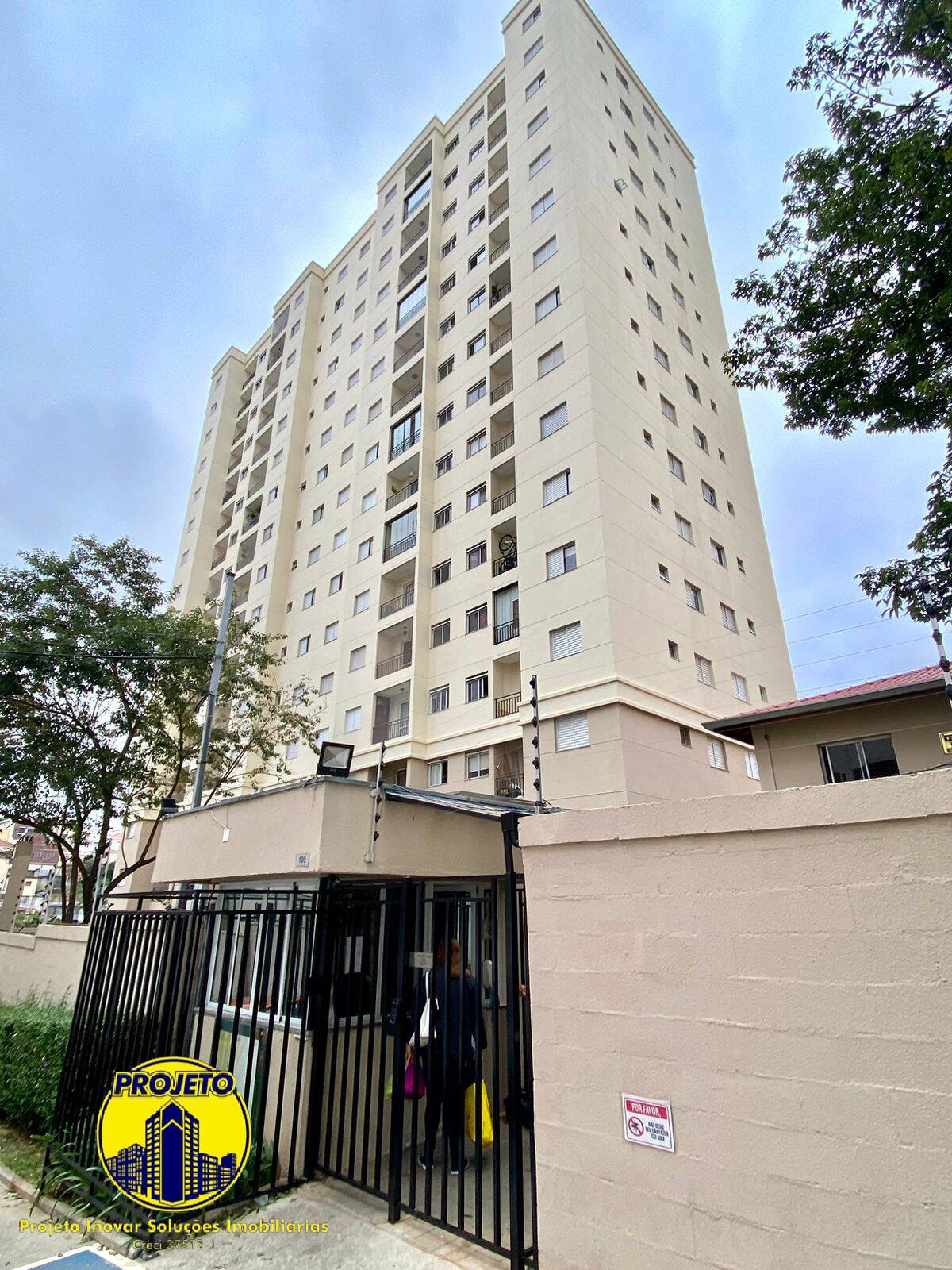 Apartamento, 2 quartos, 48 m² - Foto 1