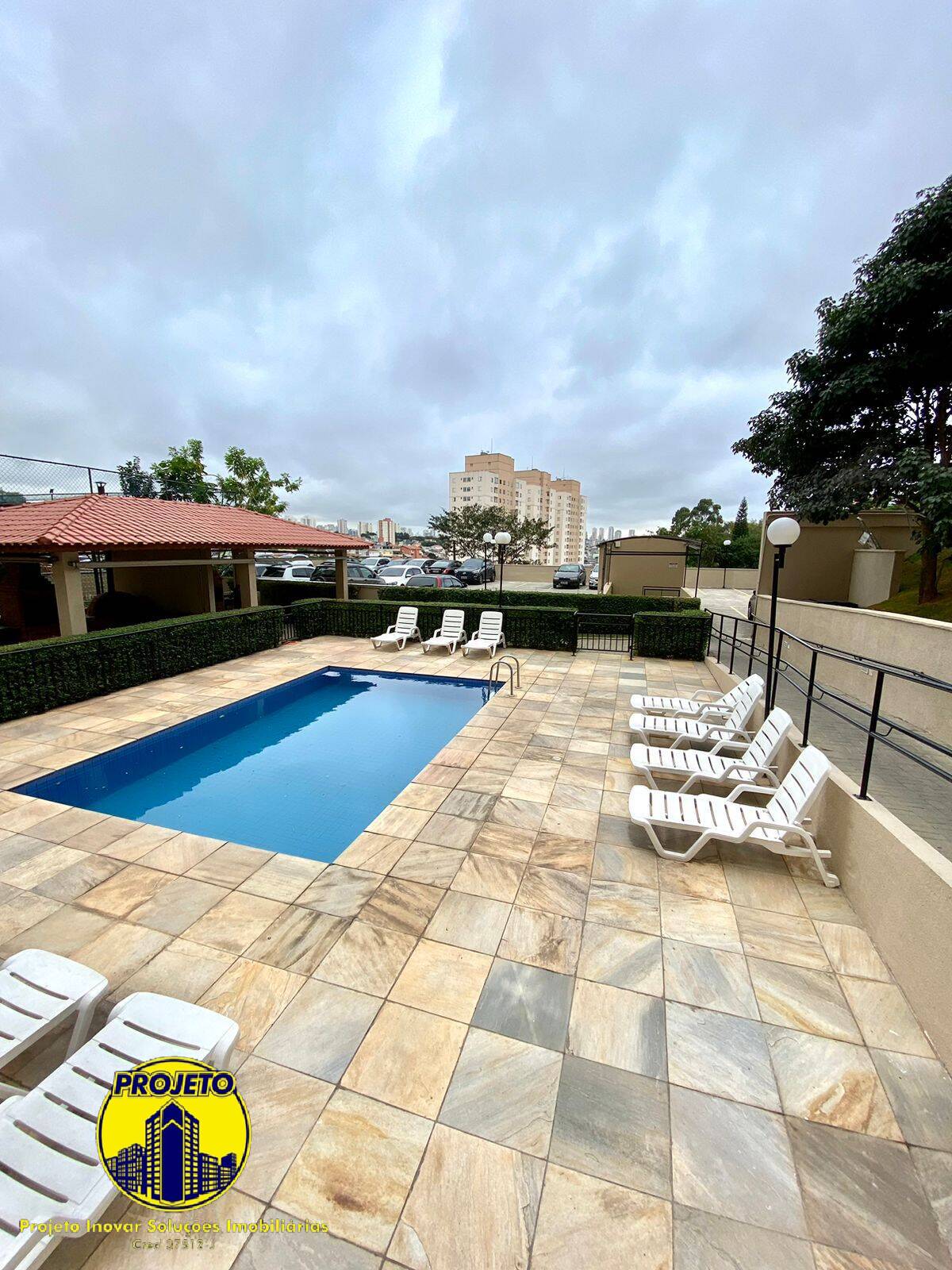Apartamento, 2 quartos, 48 m² - Foto 21