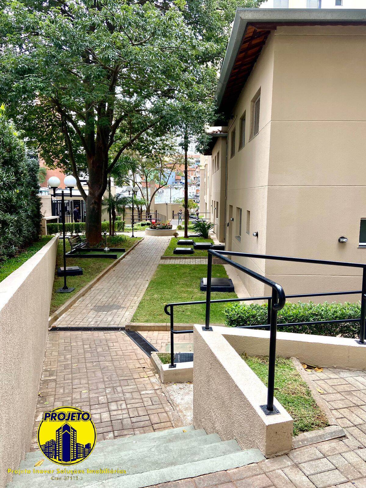 Apartamento, 2 quartos, 48 m² - Foto 17