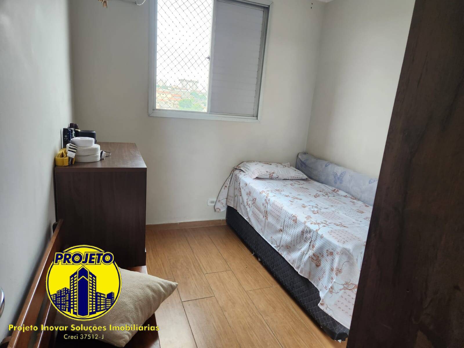 Apartamento, 3 quartos, 64 m² - Foto 14