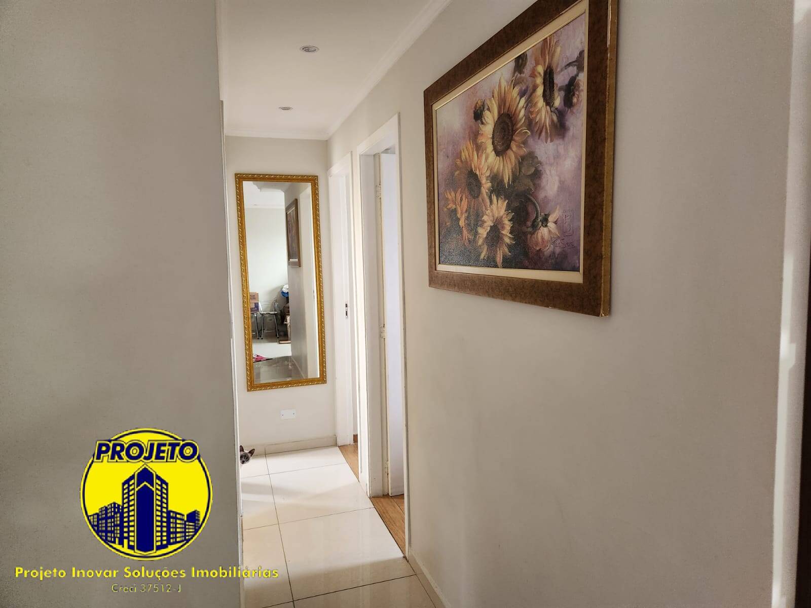 Apartamento, 3 quartos, 64 m² - Foto 7